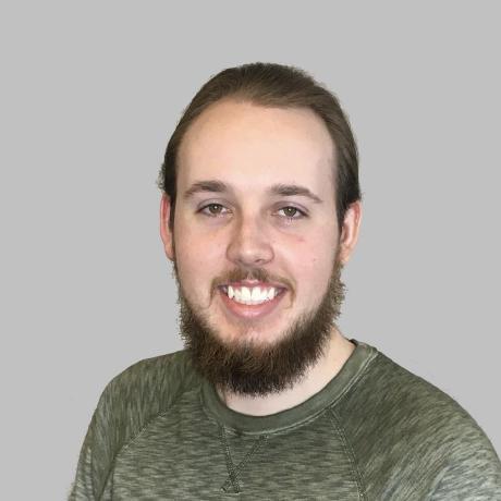 Blake Hearn headshot